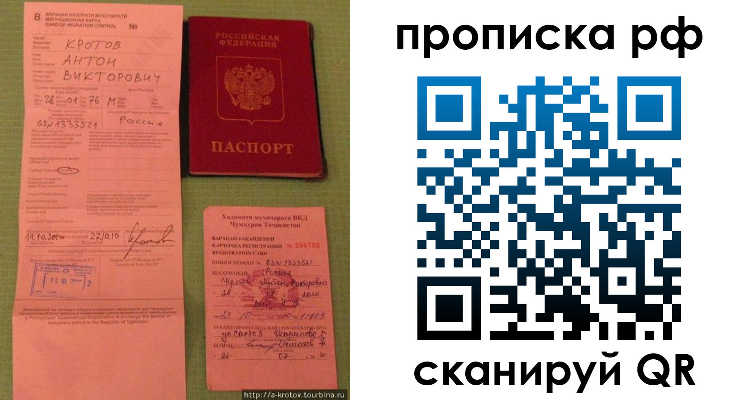 прописка 2025 в Димитровграде